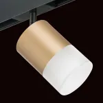 Трековый светильник Lightstar Rullo PRO349081