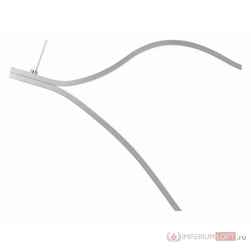 Подвесной светильник ST-Luce Cortile SL6106.103.56 от ImperiumLoft