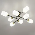 Потолочная люстра Citilux Генри CL130285 