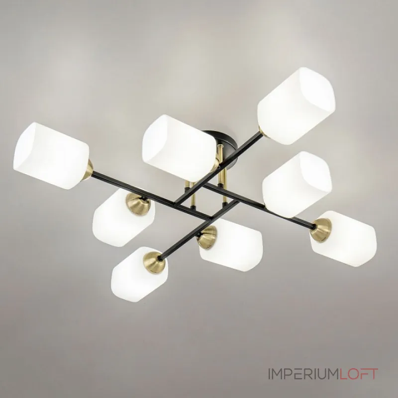 Потолочная люстра Citilux Генри CL130285 