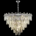Подвесная люстра Wertmark Christel WE115.22.103 от ImperiumLoft