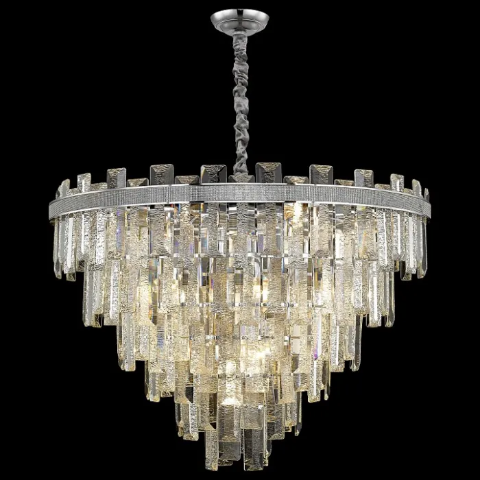 Подвесная люстра Wertmark Christel WE115.22.103 от ImperiumLoft