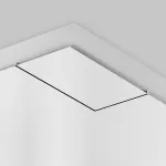 Трек встраиваемый Maytoni Busbar trunkings Gravity TRA010MP-212S