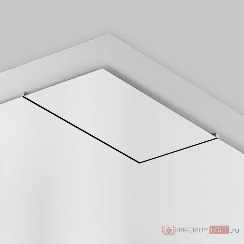 Трек встраиваемый Maytoni Busbar trunkings Gravity TRA010MP-212S от ImperiumLoft