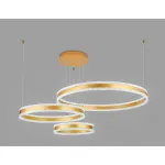 Подвесной светильник Ambrella Acrylica Original FA6203