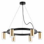 Подвесная люстра Lightstar Rullo LR0164060 от ImperiumLoft