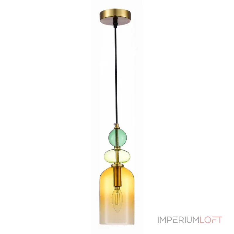 Подвесной светильник ST-Luce Gea SL2000.213.01
