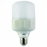 Лампа светодиодная Horoz Electric 001-016-0020 E27 20Вт 6400K HRZ00000004 Цвет арматуры белый