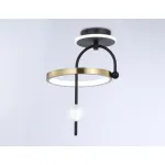Потолочный светильник Ambrella FL FL66424