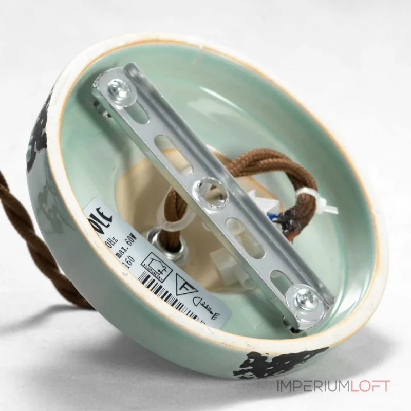 Подвесной светильник Lussole LOFT GRLSP-8160