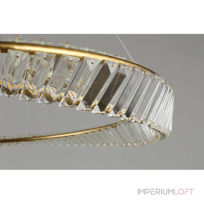 Подвесной светильник Aployt Olimp APL.045.03.35 от ImperiumLoft