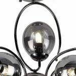 Потолочная люстра Rivoli Estatico S6 DN Б0038073 