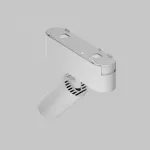 Трековый светильник Maytoni Focus LED TR103-1-5W3K-M-W