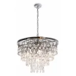 Подвесная люстра Maytoni Linn MOD091PL-07CH