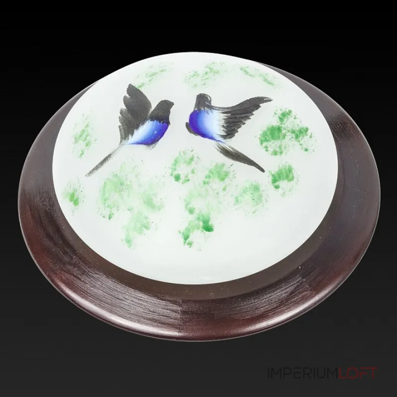 Потолочный светильник TopLight Jeler TL9481Y-01OA Потолочный светильник TopLight Jeler TL9481Y-01OA