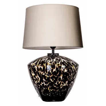 Настольная лампа декоративная 4 Concepts Ravenna L034102220 от ImperiumLoft