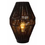 Настольная лампа декоративная Lucide Cordulle 34543/01/30