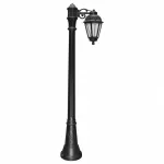 Фонарный столб Fumagalli Artu Bisso/Saba K22.158.S10.AXF1R
