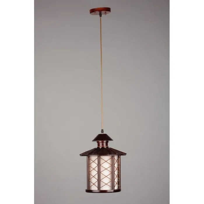 Подвесной светильник Omnilux Maceda OML-58206-01 от ImperiumLoft