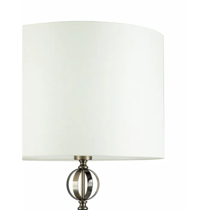 Торшер Indigo Infinito 13012/1F Brass от ImperiumLoft