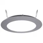 Встраиваемый светильник Deko-Light 565091 Цвет арматуры серебро