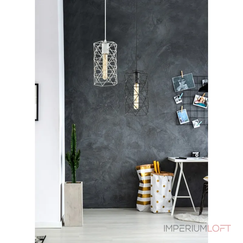 Подвесной светильник Lumion Olaf 3729/1 