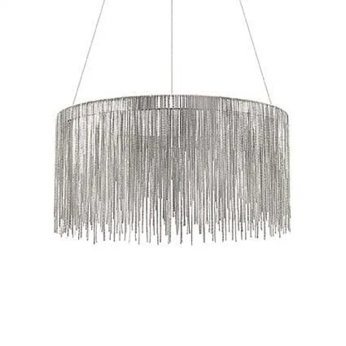 Подвесной светильник Ideal Lux Versus VERSUS SP168 ROUND от ImperiumLoft