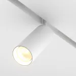 Трековый светильник Maytoni Focus LED TR032-2-20W3K-S-W от ImperiumLoft