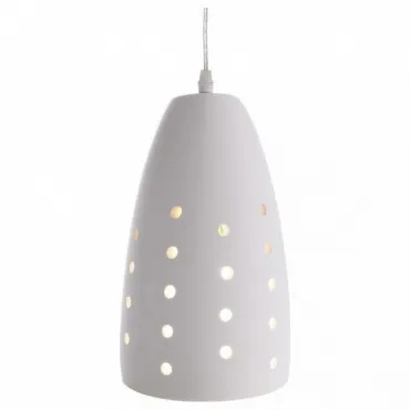 Подвесной светильник Deko-Light Kiara 341131 Цвет арматуры белый