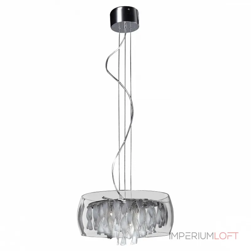 Подвесной светильник Lightstar Acquario 752084 Подвесной светильник Lightstar Acquario 752084