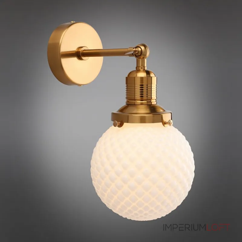 Бра Aployt Sofi APL.302.01.01 от ImperiumLoft Бра Aployt Sofi APL.302.01.01 от ImperiumLoft