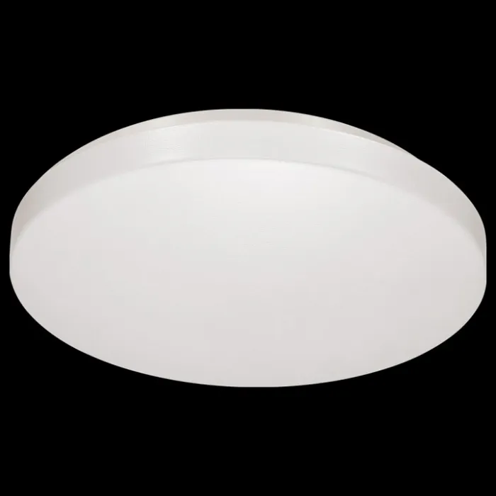 Накладной светильник Sonex Smalli 3050/AL Цвет плафонов белый от ImperiumLoft