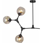 Люстра на штанге Vitaluce V48230 V48230-13/6PL от ImperiumLoft