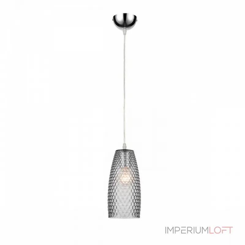 Подвесной светильник Vele Luce Lucky 654 VL5393P31 Подвесной светильник Vele Luce Lucky 654 VL5393P31