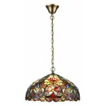 Подвесной светильник Velante 825 825-806-02 от ImperiumLoft