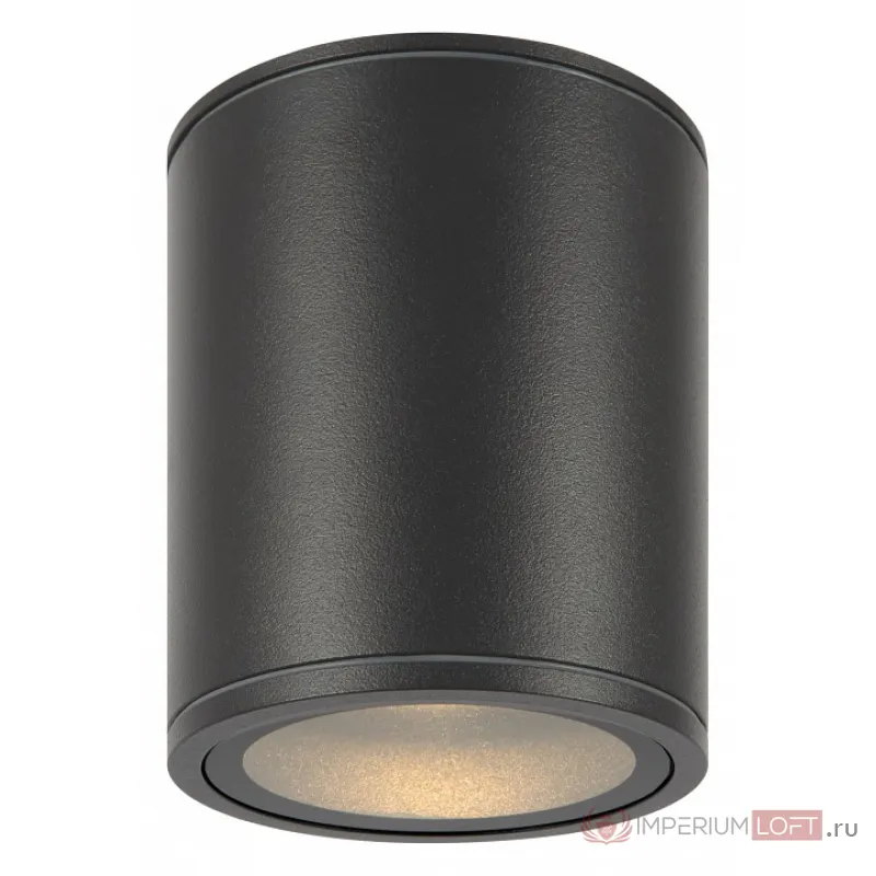 Накладной светильник Maytoni Bar O306CL-L12GF от ImperiumLoft