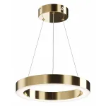 Подвесная люстра Maytoni MOD415PL-L36BS4K
