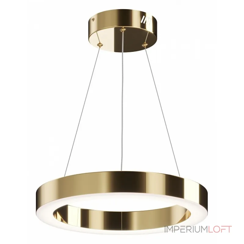 Подвесная люстра Maytoni MOD415PL-L36BS4K