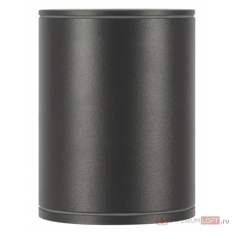Накладной светильник Maytoni Bar O306CL-L12GF от ImperiumLoft