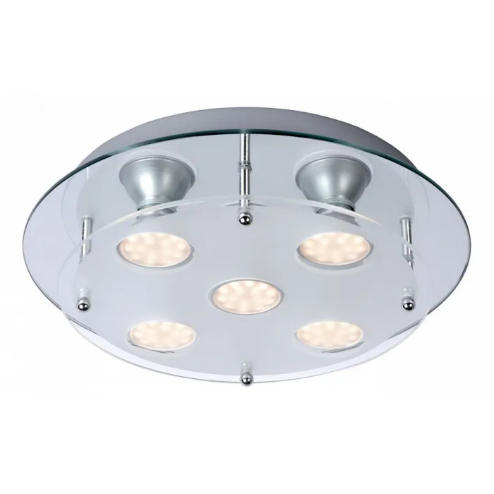 Накладной светильник Lucide Ready-led 79170/15/11 от ImperiumLoft