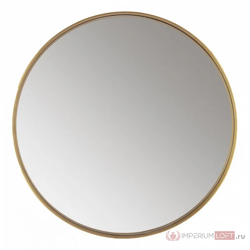 Зеркало настенное (76 см) Орбита II V20146 от ImperiumLoft