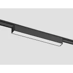 Трековый светильник Ambrella GV GV1449