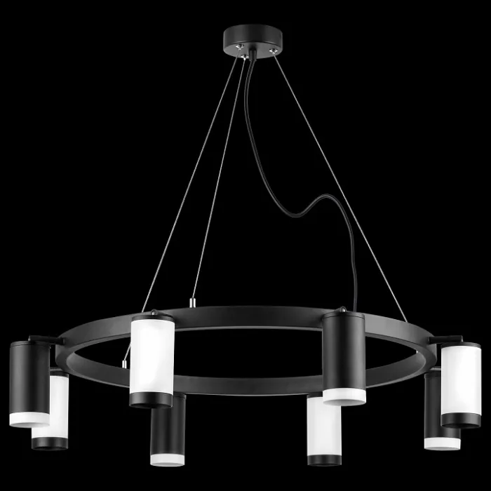 Подвесная люстра Lightstar Rullo LR01837436476 от ImperiumLoft