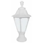 Наземный низкий светильник Fumagalli Rut E26.110.000.WYF1R