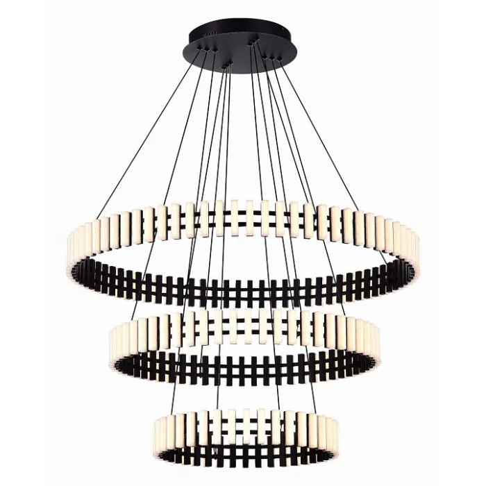 Подвесная люстра ST-Luce Estense SL6203.403.105 от ImperiumLoft