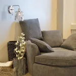 Бра Eurosvet Scoppio a044101 от ImperiumLoft