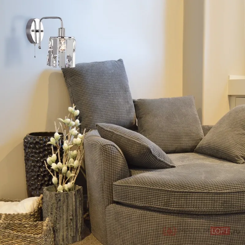 Бра Eurosvet Scoppio a044101 от ImperiumLoft