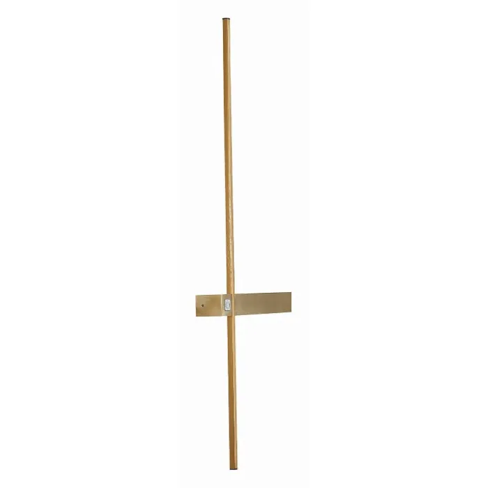 Бра ST-Luce Astente SL1589.031.01 Цвет арматуры желтый Цвет плафонов желтый от ImperiumLoft