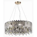 Подвесная люстра ST-Luce Desio SL1655.203.08 от ImperiumLoft