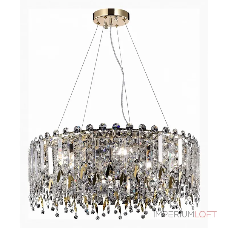Подвесная люстра ST-Luce Desio SL1655.203.08